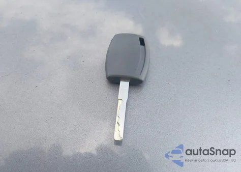 2014 Ford Fiesta Se z USA, uszkodzony, nr VIN 3FADP4EJ2EM220210